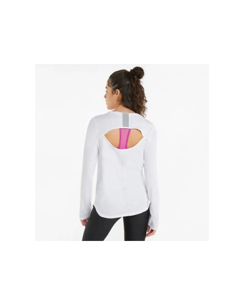 Puma Top da running Cloudspun