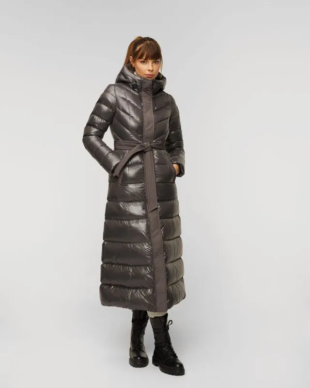 Płaszcz puchowy damski Mackage Calina-r p000194-65
