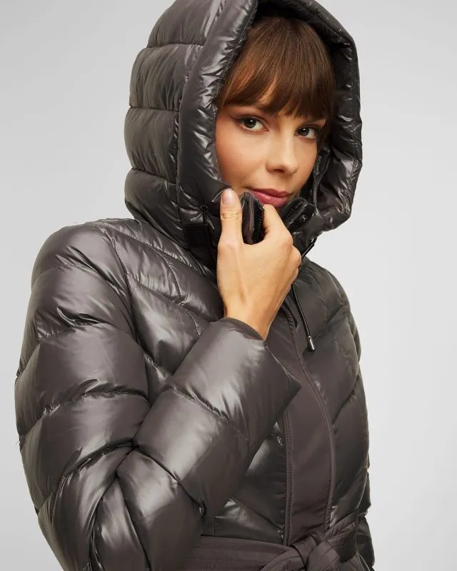 Płaszcz puchowy damski Mackage Calina-r p000194-65