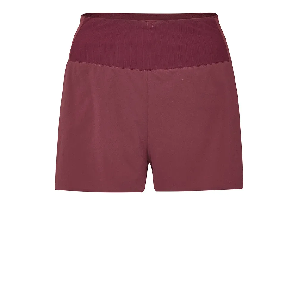 Rab Talus Light Pantaloncini da trail per donna - SS23