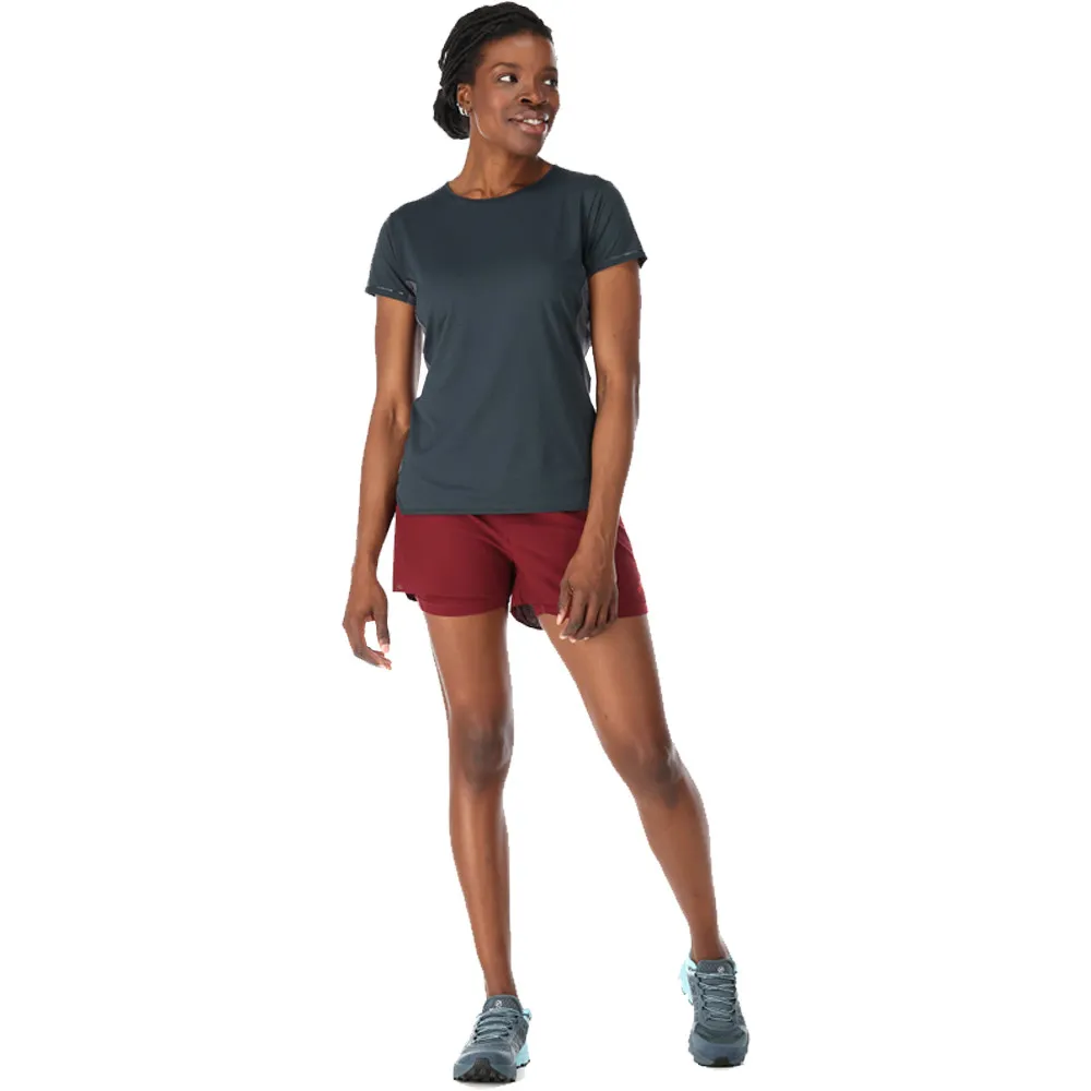 Rab Talus Ultra Pantaloncini da donna - SS23