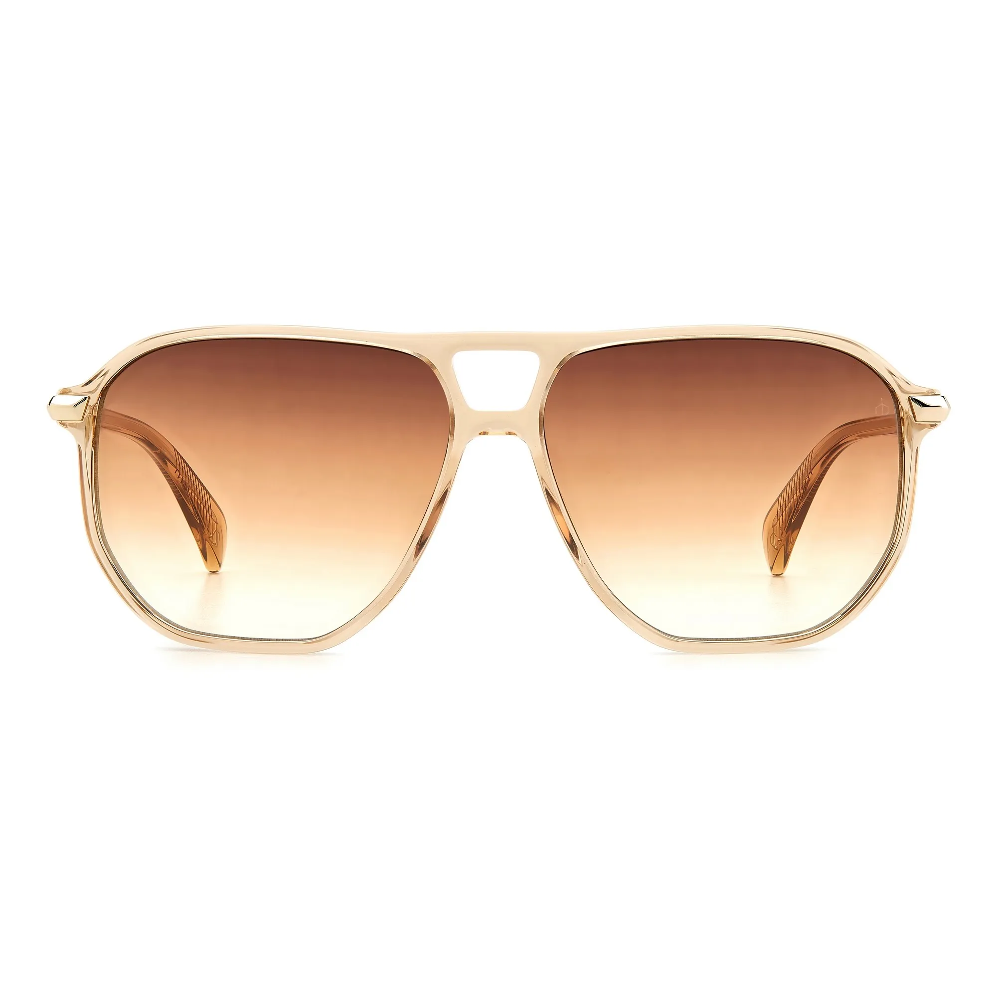   Rag&Bone RNB1074/S - 10A N4 Beige | Occhiale Da Sole Donna 