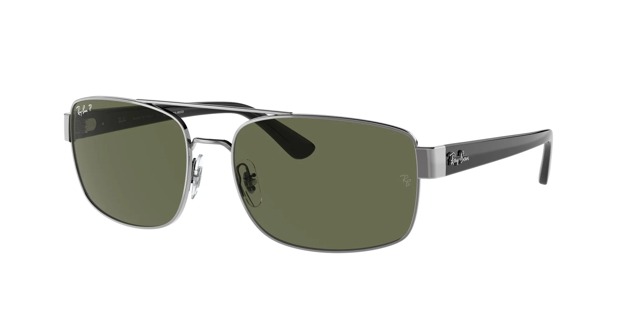   Ray - Ban RB3687  004/58
