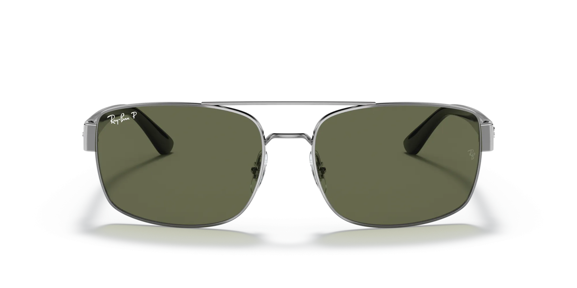   Ray - Ban RB3687  004/58