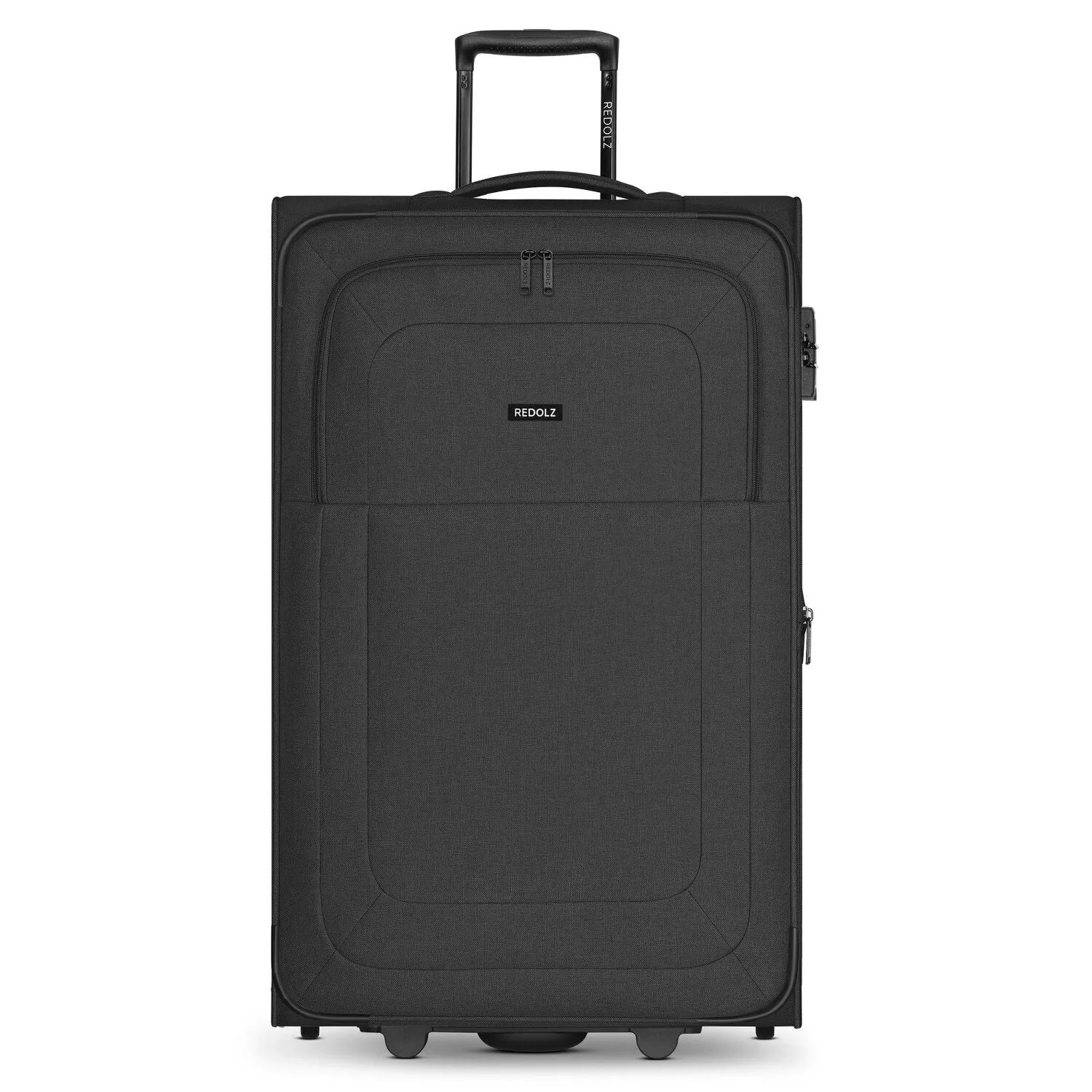 Redolz Essentials 12 2 ruote Carrello L 78 cm con piega di espansione