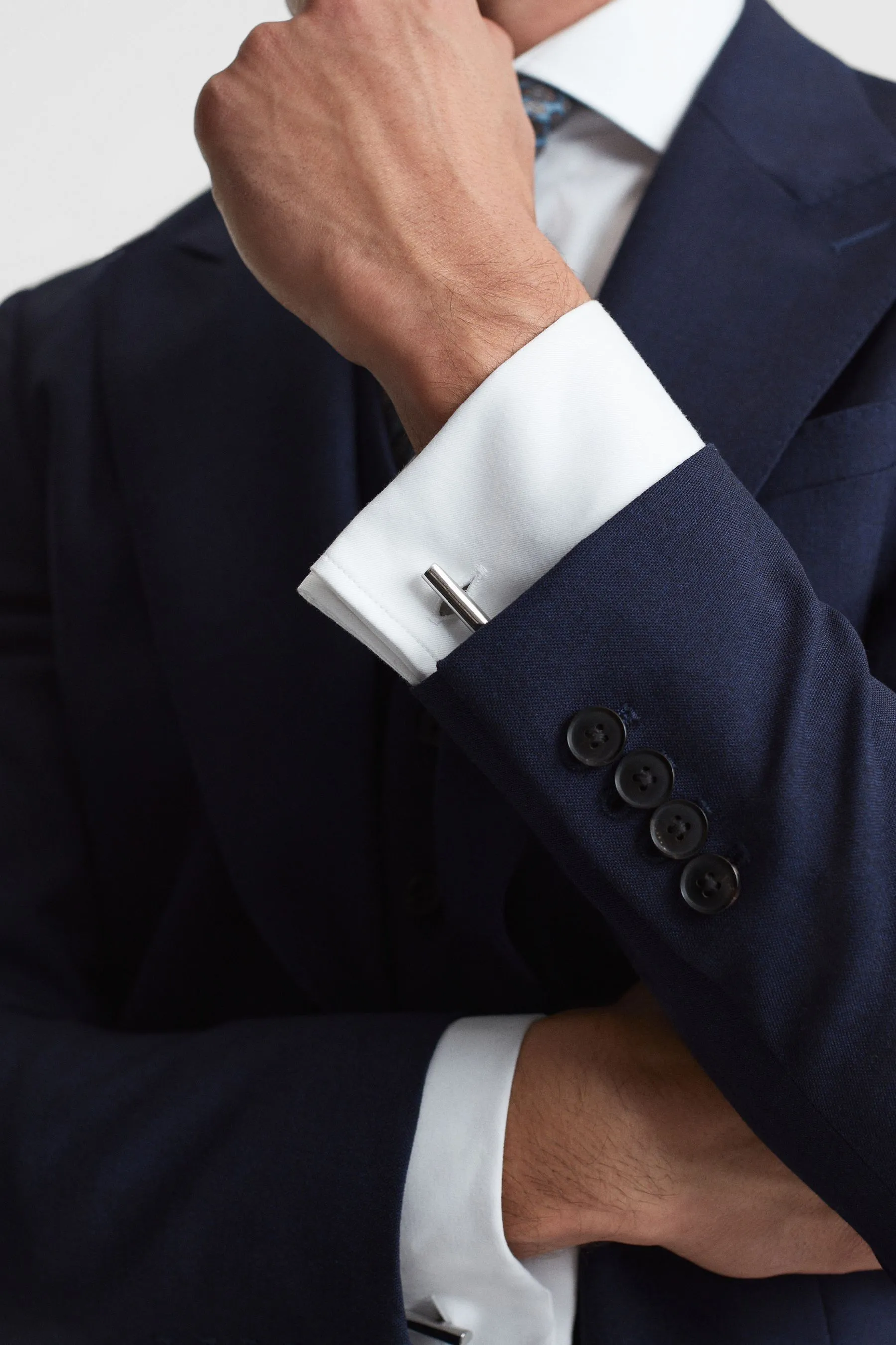 Reiss - Blake - Gemelli con barretta    