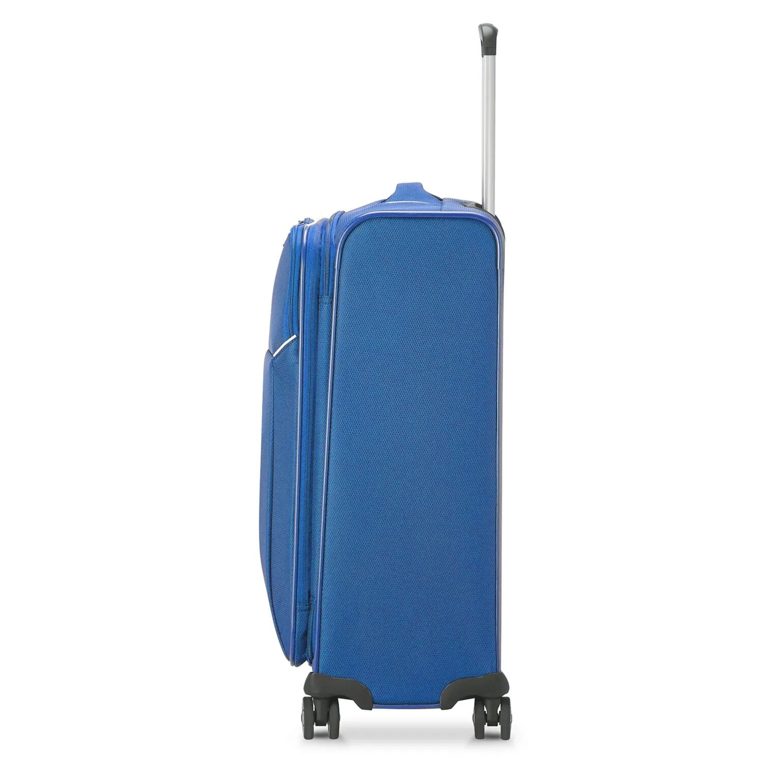 Roncato Ironik 2.0 4 ruote Carrello 65 cm con piega di espansione