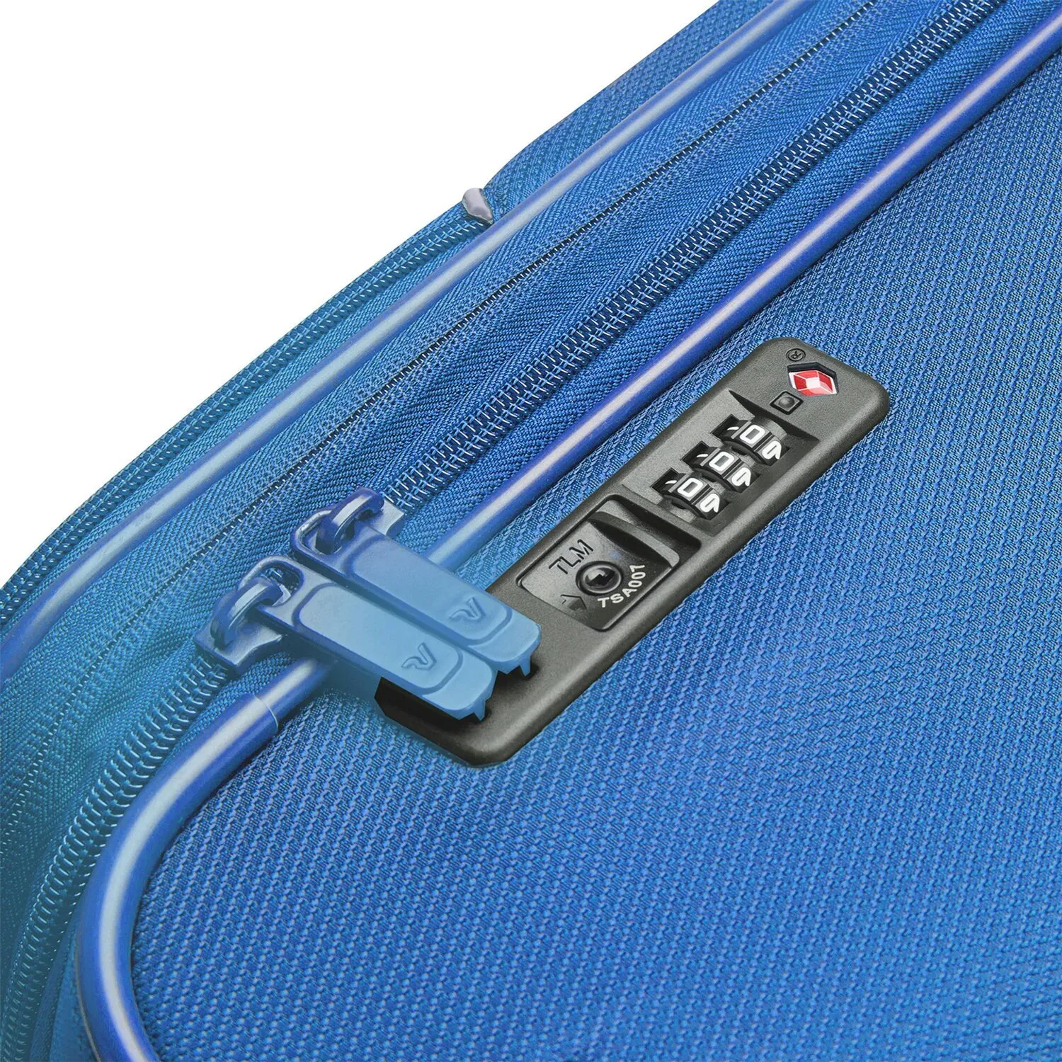 Roncato Ironik 2.0 4 ruote Carrello 65 cm con piega di espansione