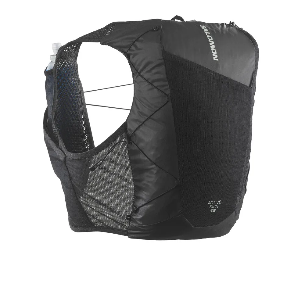 Salomon Active Skin 12 Zaino with Flasks - AW24