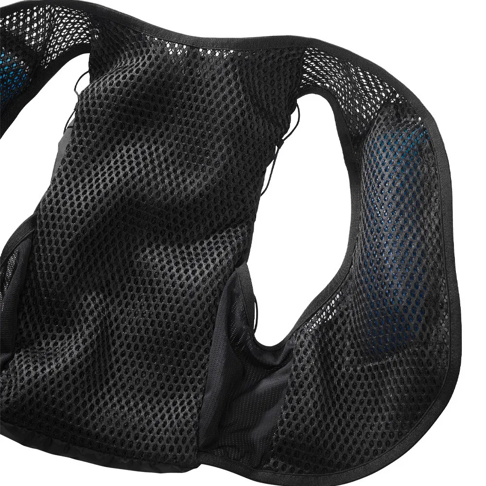 Salomon Active Skin 12 Zaino with Flasks - AW24