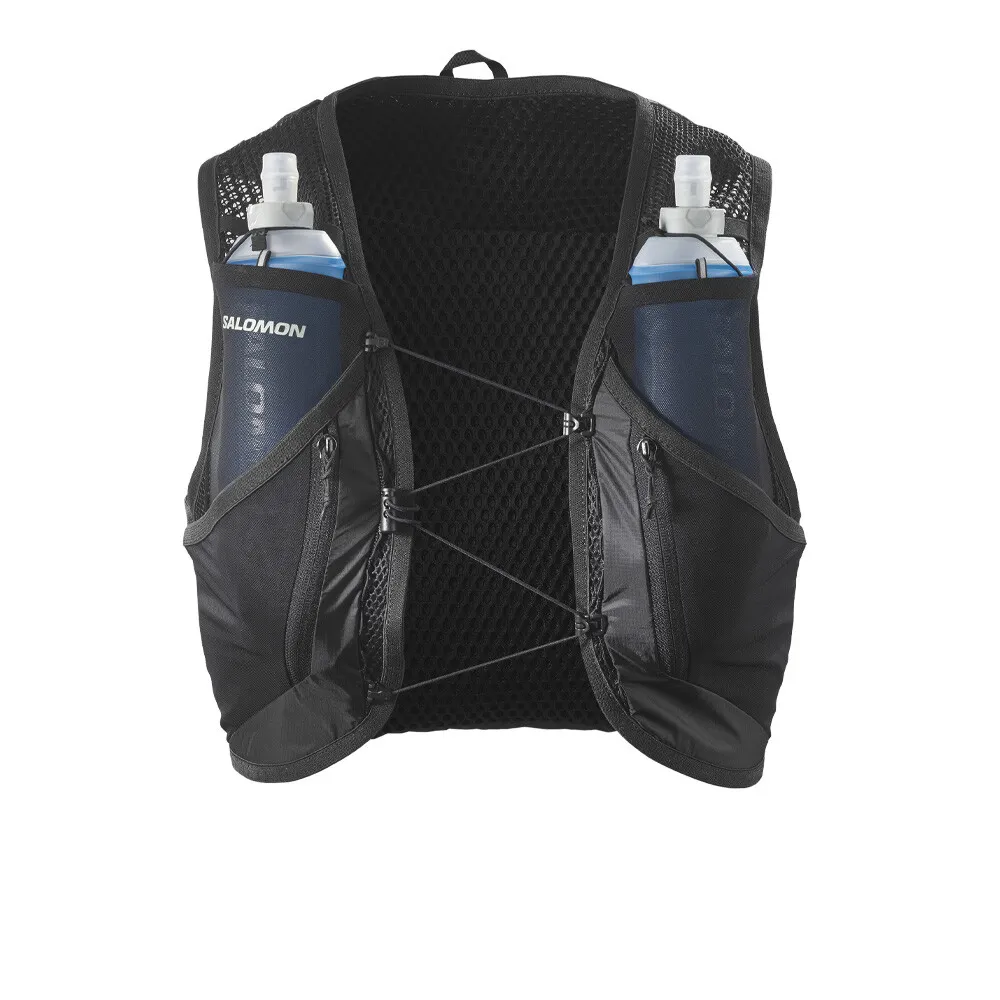 Salomon Active Skin 12 Zaino with Flasks - AW24