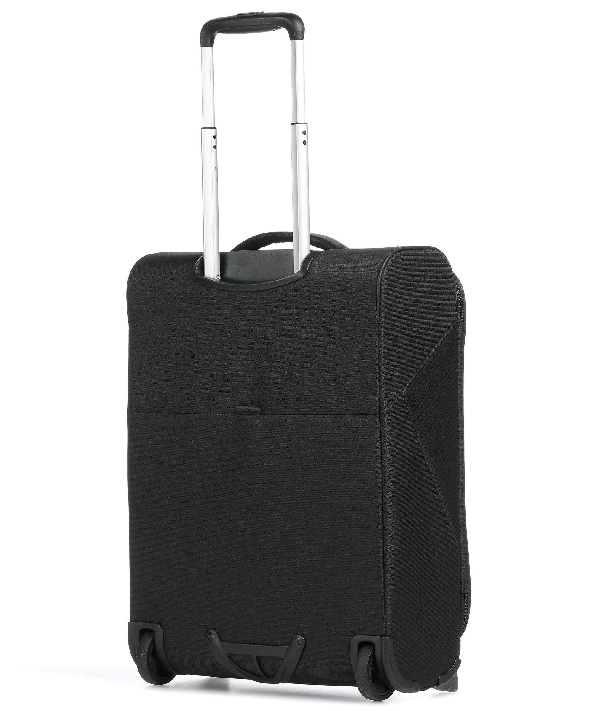  Samsonite Litebeam Valigia trolley (2 ruote) nero 55 cm  