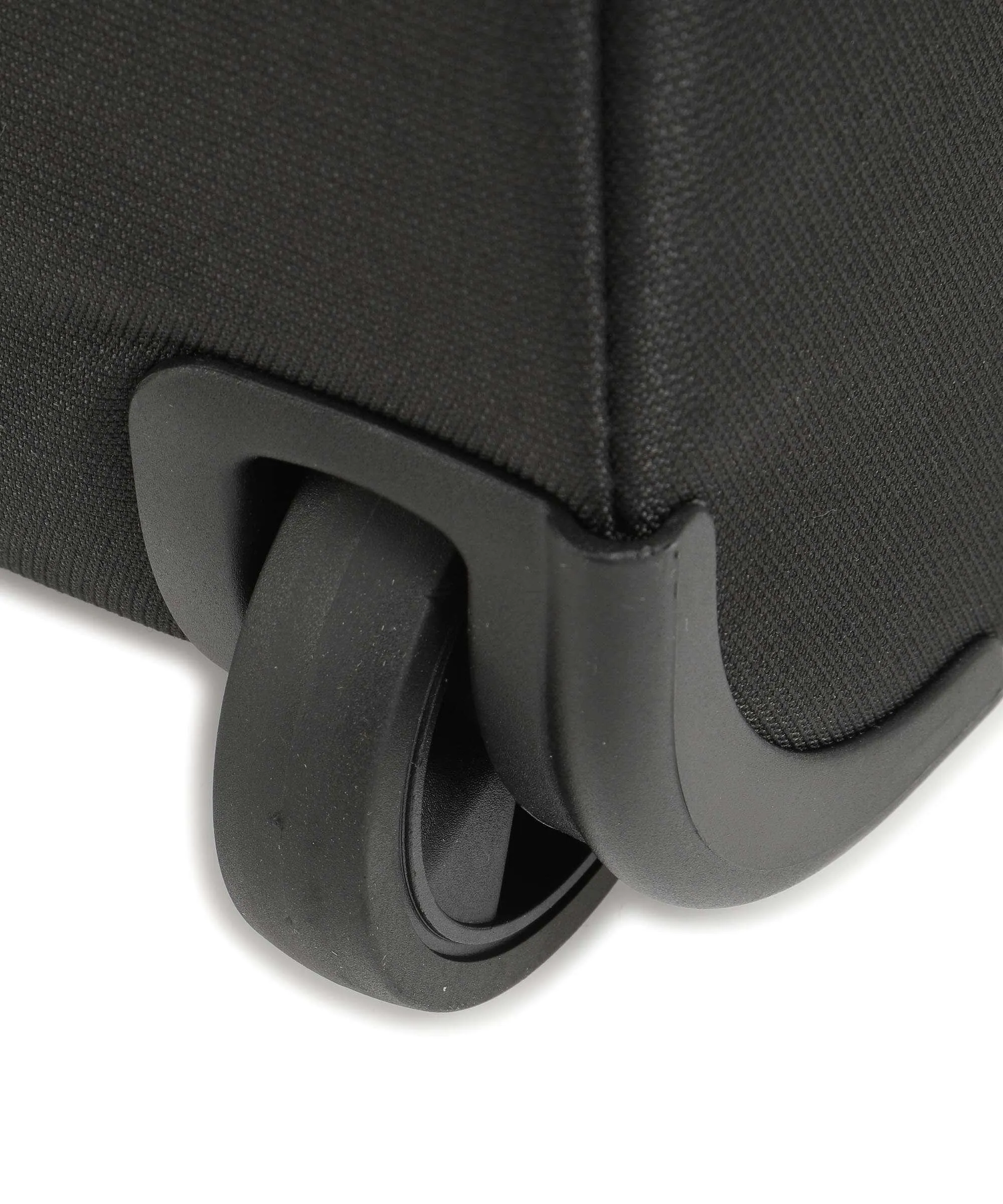  Samsonite Litebeam Valigia trolley (2 ruote) nero 55 cm  
