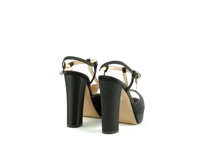 Sandalo Aura Liu Jo s17011t0380