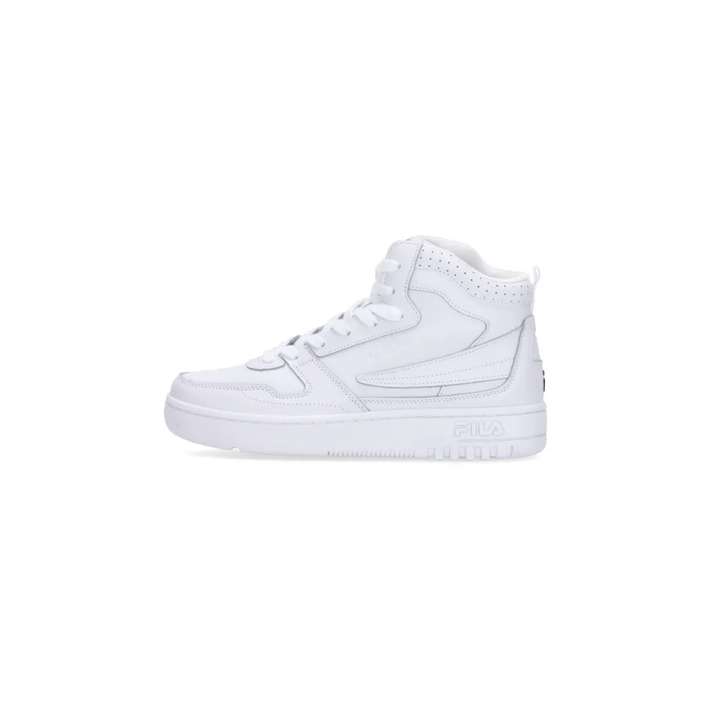 scarpa alta uomo fxventuno l mid WHITE