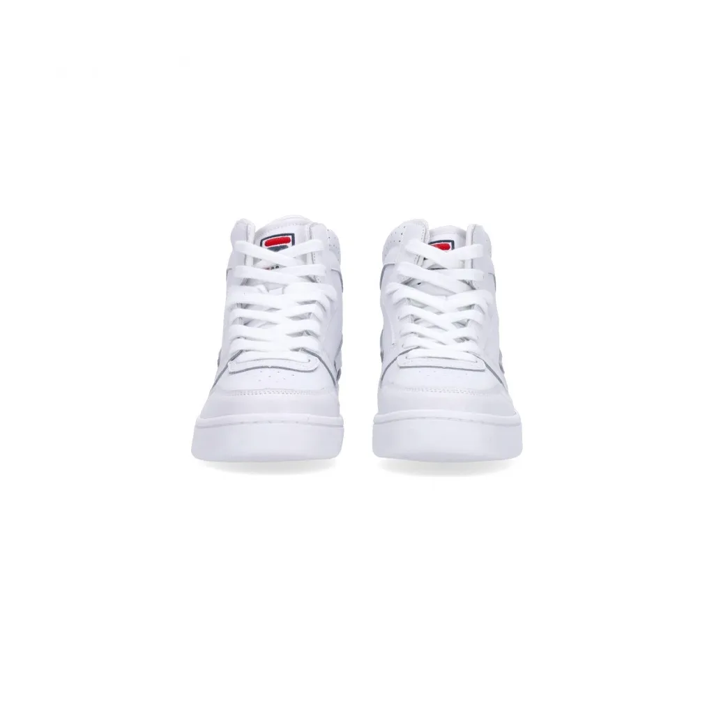 scarpa alta uomo fxventuno l mid WHITE