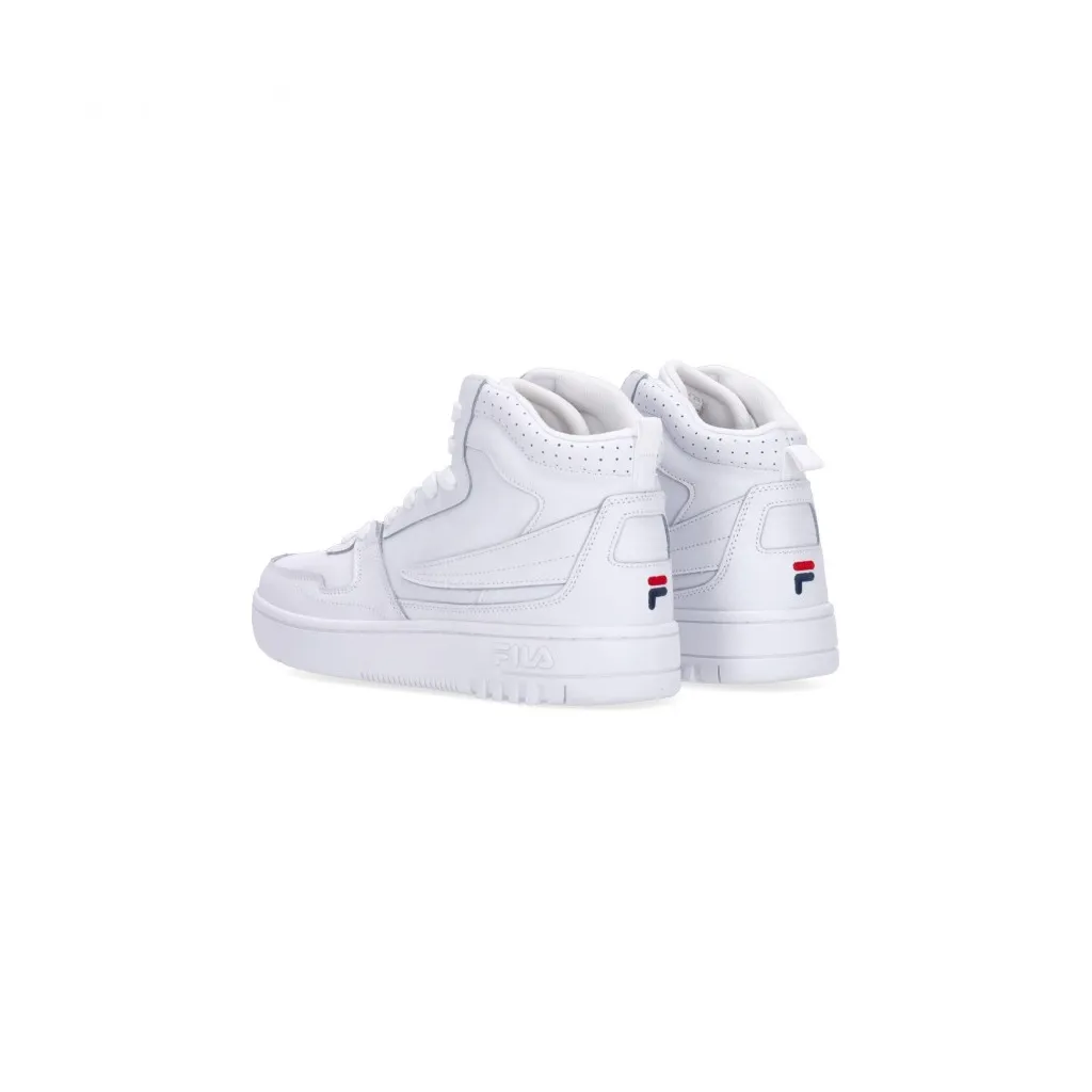 scarpa alta uomo fxventuno l mid WHITE