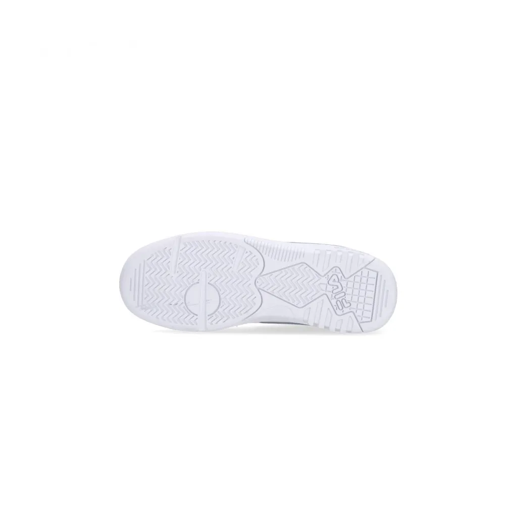 scarpa alta uomo fxventuno l mid WHITE