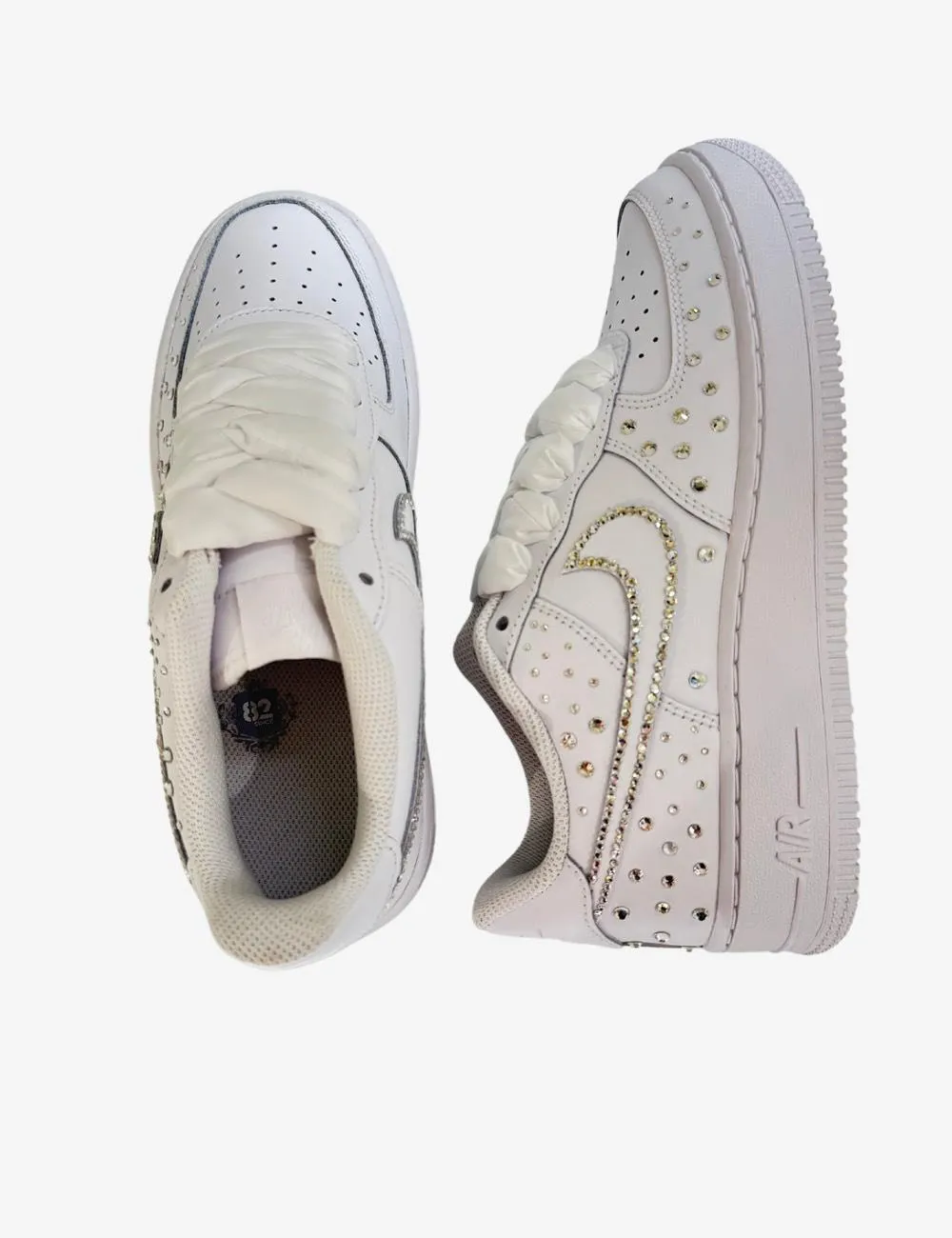 Scarpa Seddys 