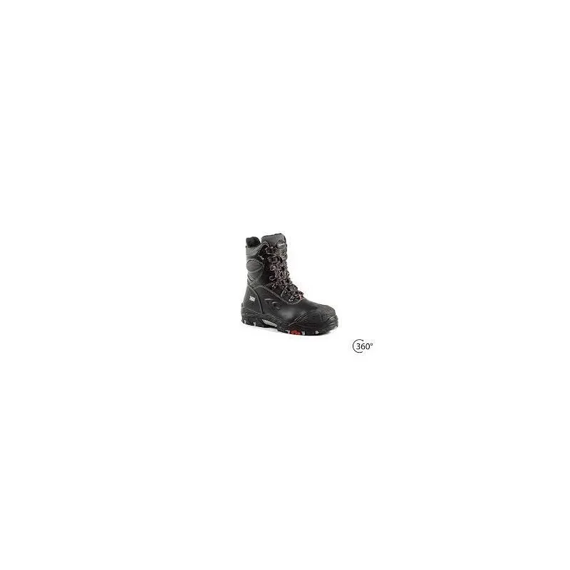 Scarpe antinfortunistiche Cofra Bering Bis S3 WR CI SRC 17130-000