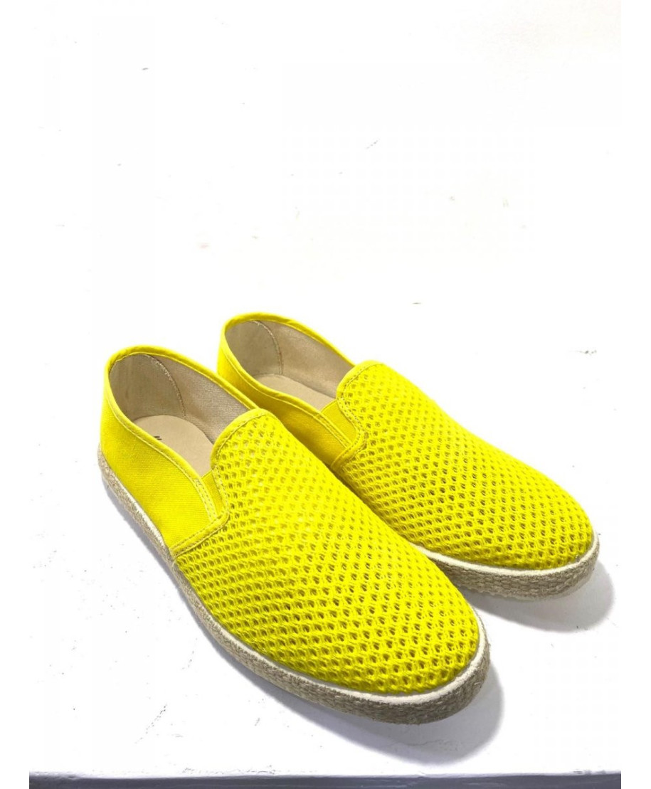 Scarpe Espadrillas - In tela
