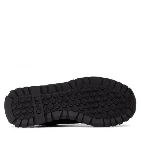 Scarpe Liu Jo Wonder 162 4F1817 22222 Nero