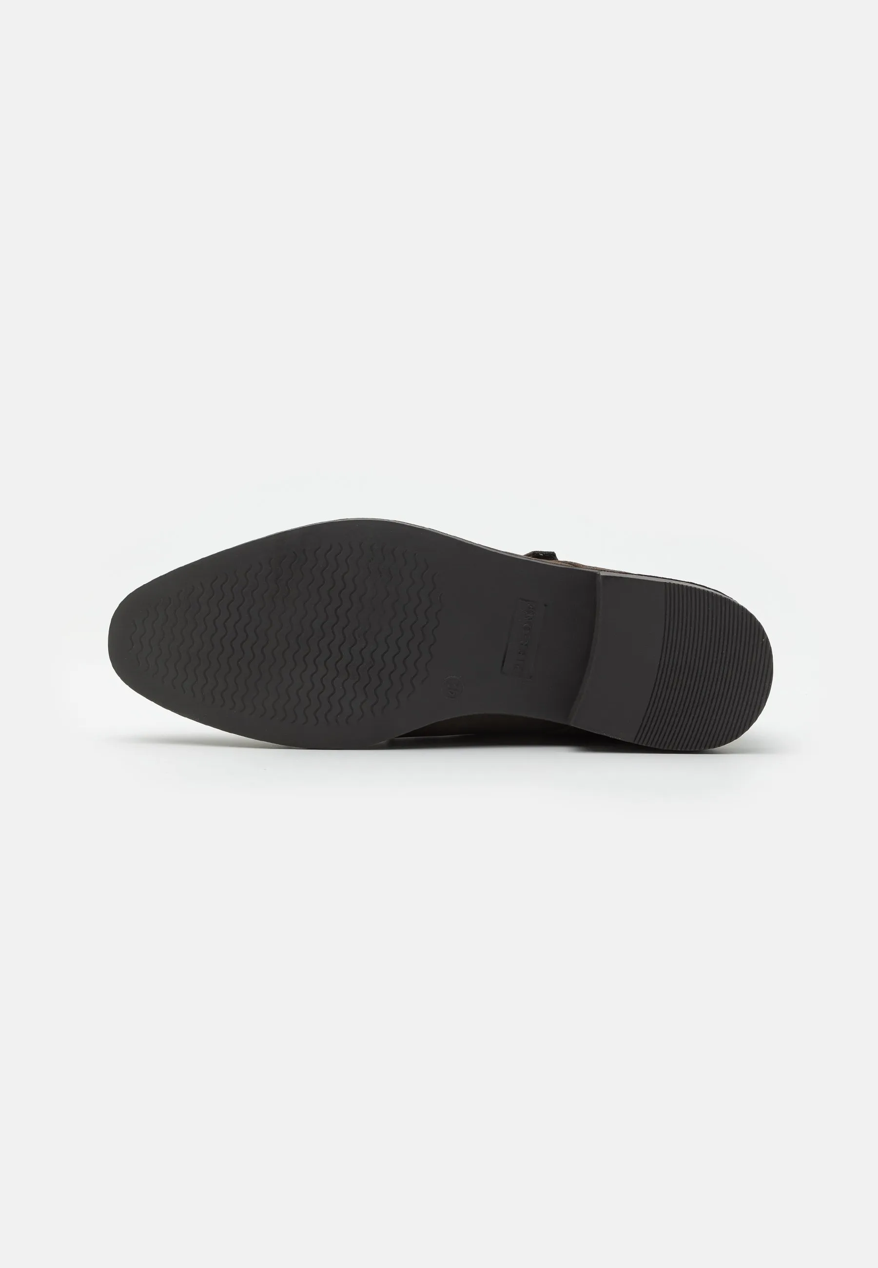 Scarpe senza lacci