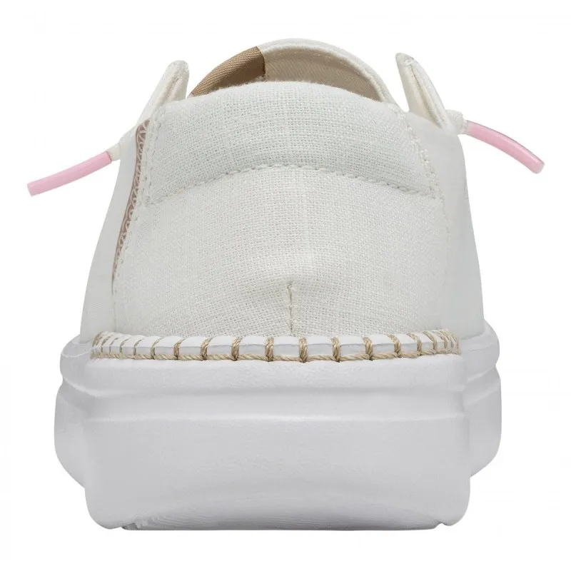 SCARPE WENDY RISE DA DONNA HEY DUDE