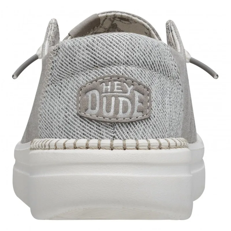 SCARPE WENDY RISE DA DONNA HEY DUDE