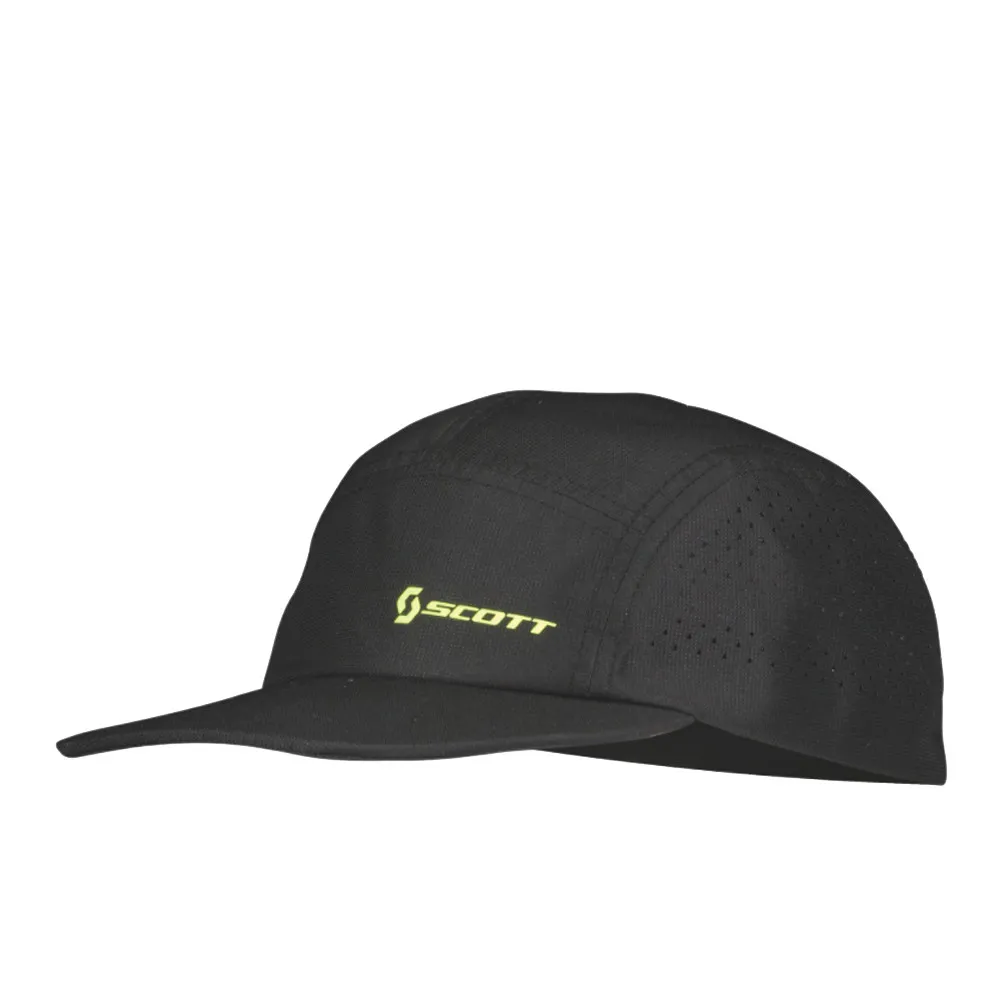 Scott RC Run 5 Panel Tech Berretto -  SS24