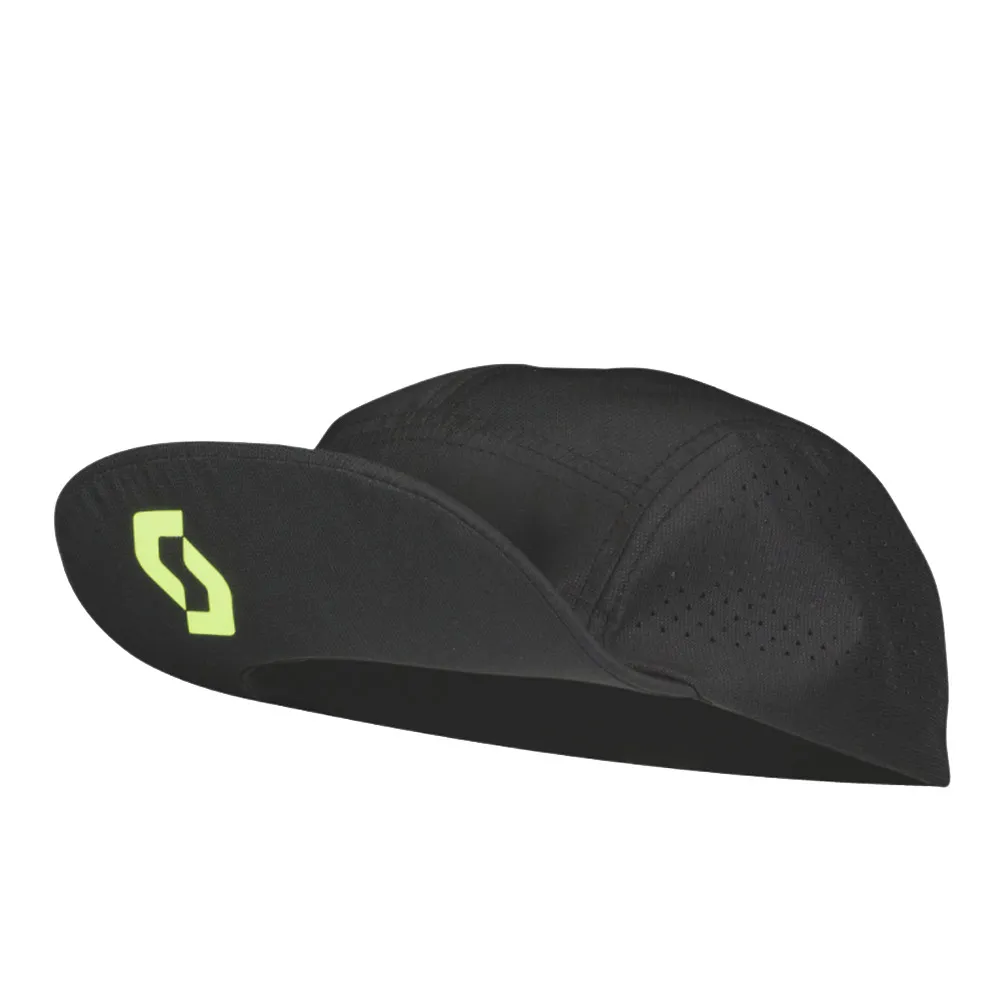 Scott RC Run 5 Panel Tech Berretto -  SS24