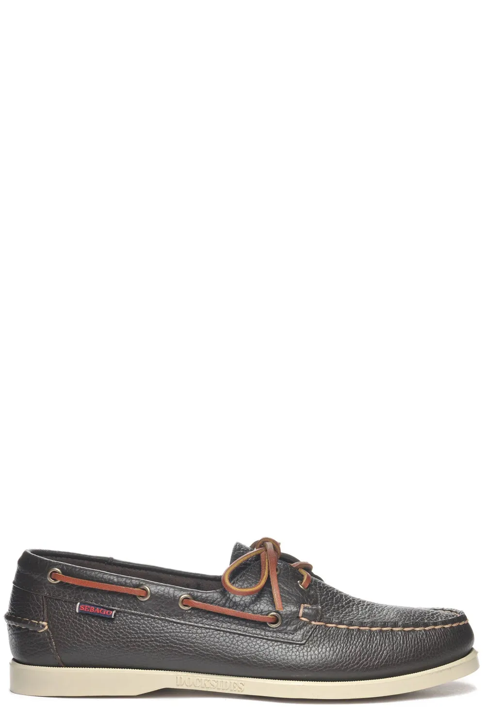 SEBAGO Mocassino Portand in pelle