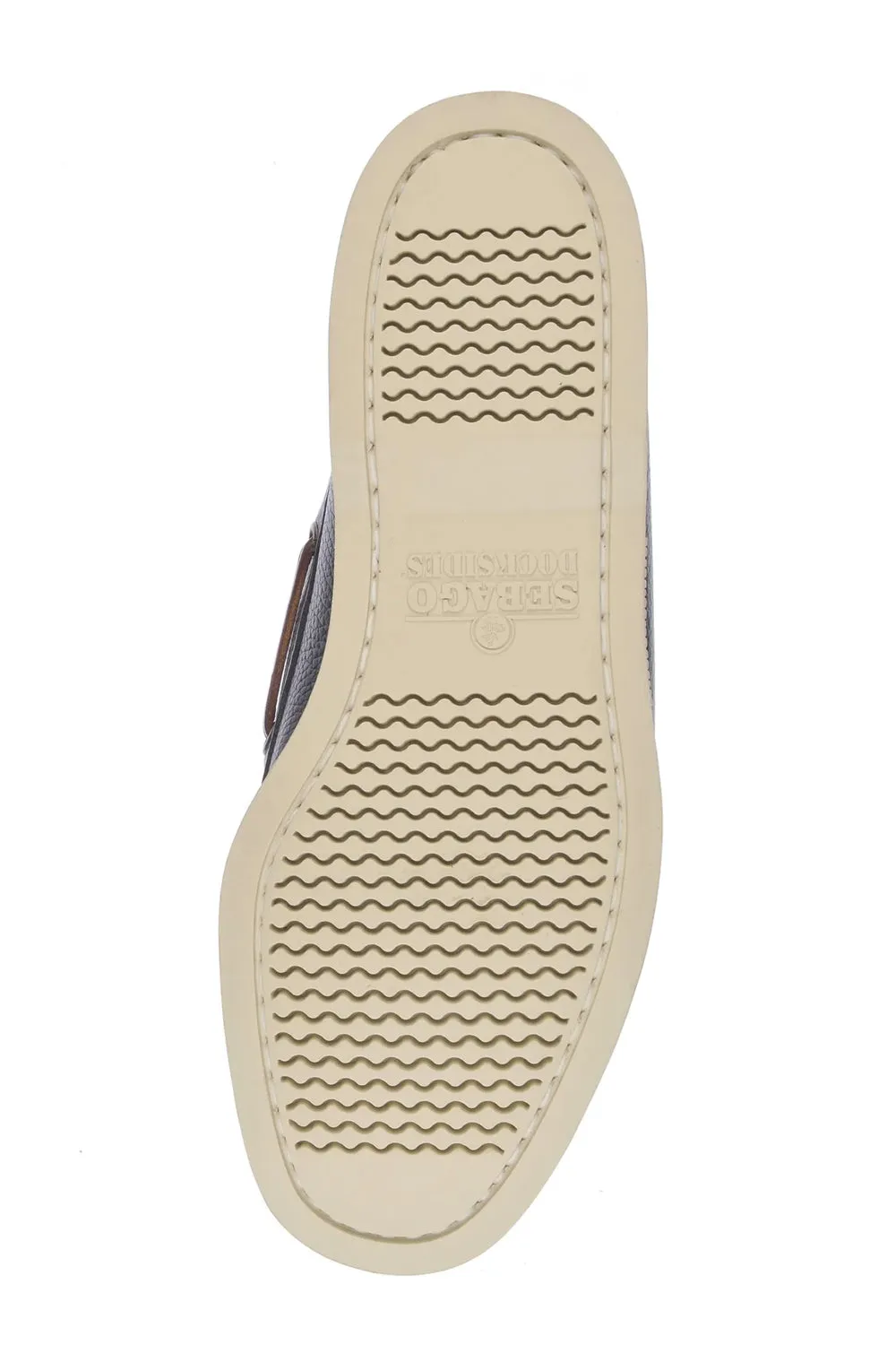 SEBAGO Mocassino Portand in pelle