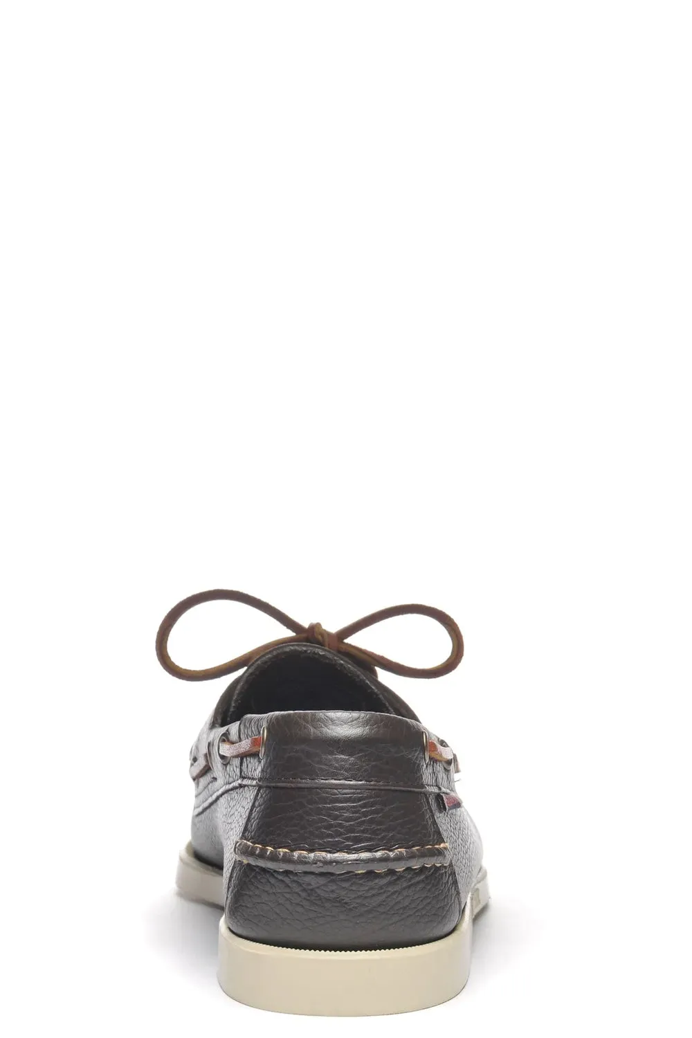 SEBAGO Mocassino Portand in pelle
