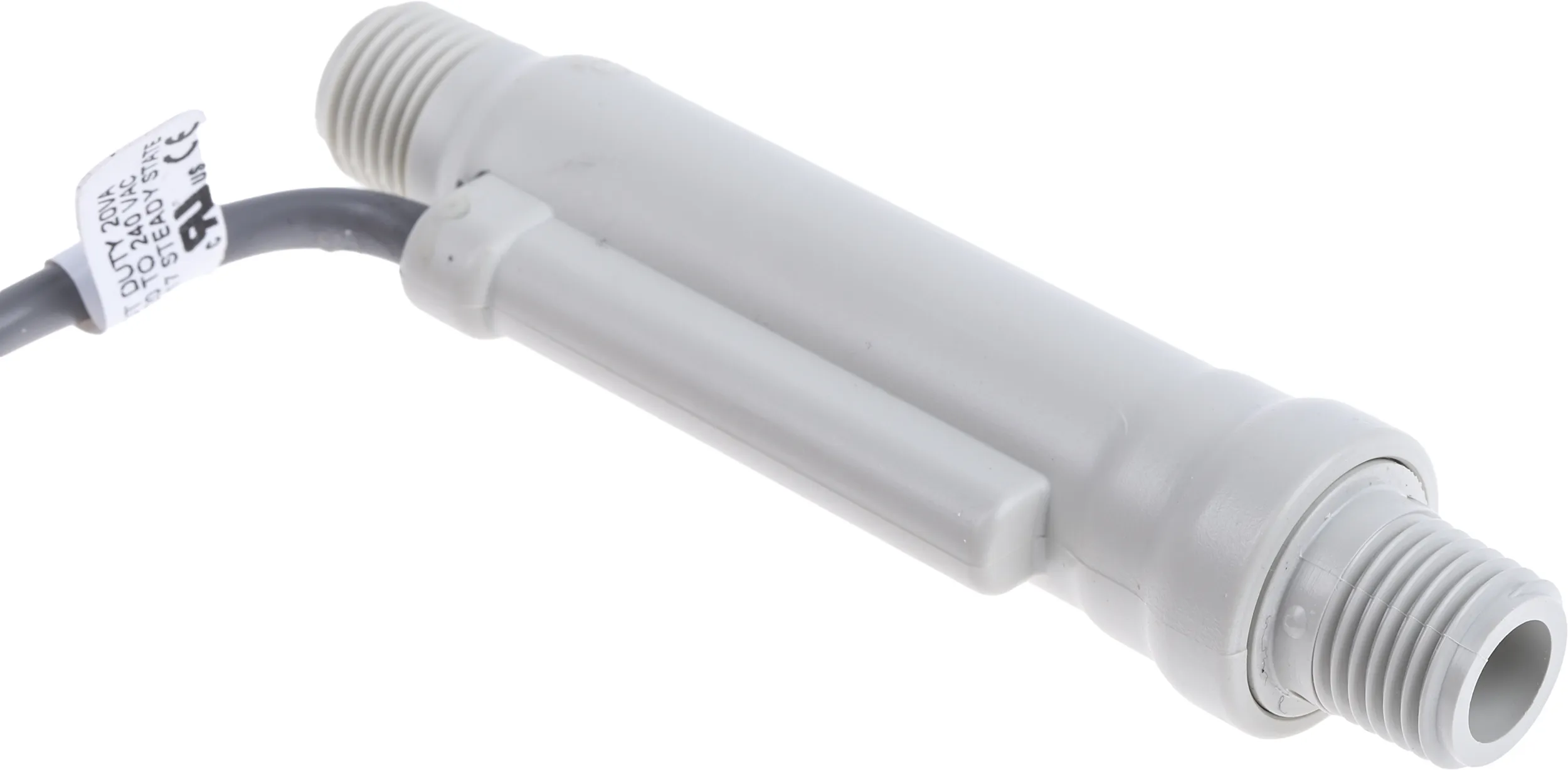 Sensore di flusso Gems Sensors, per Gas 340 l/min