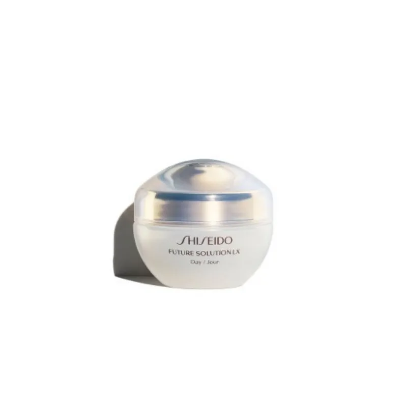 Shiseido Future Solution Lx Total Protective Cream Spf20 50mL