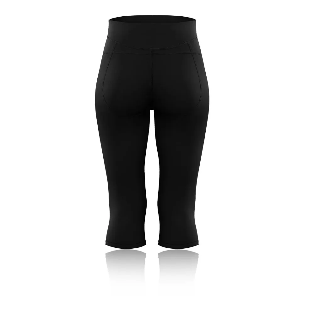 Shock Absorber Activewear Capri leggings da donna