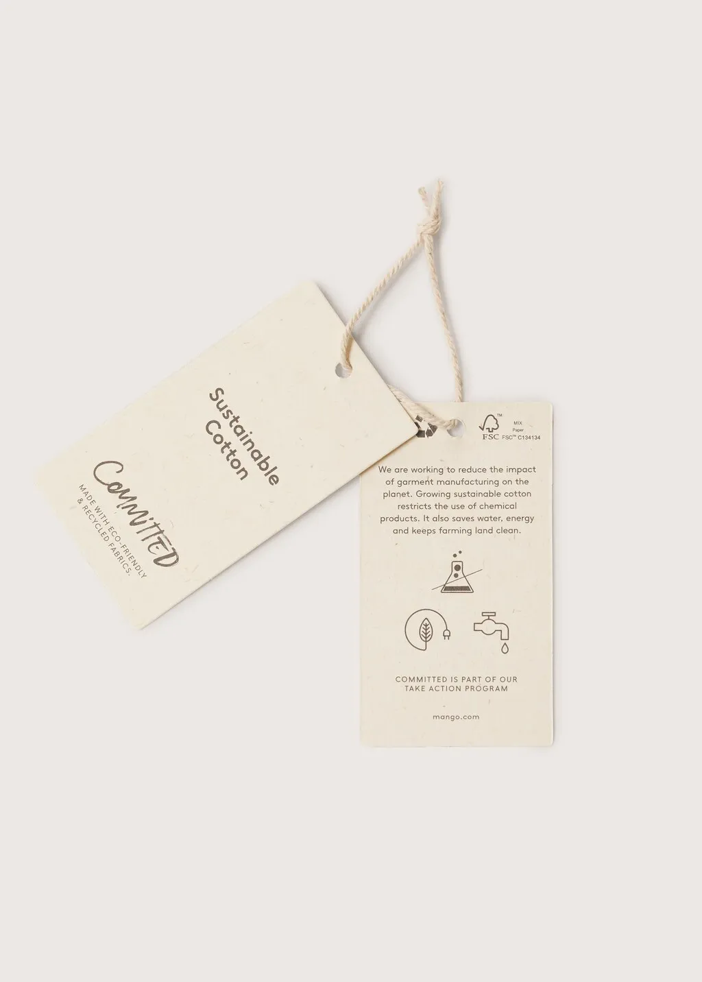 Short stampa floreale