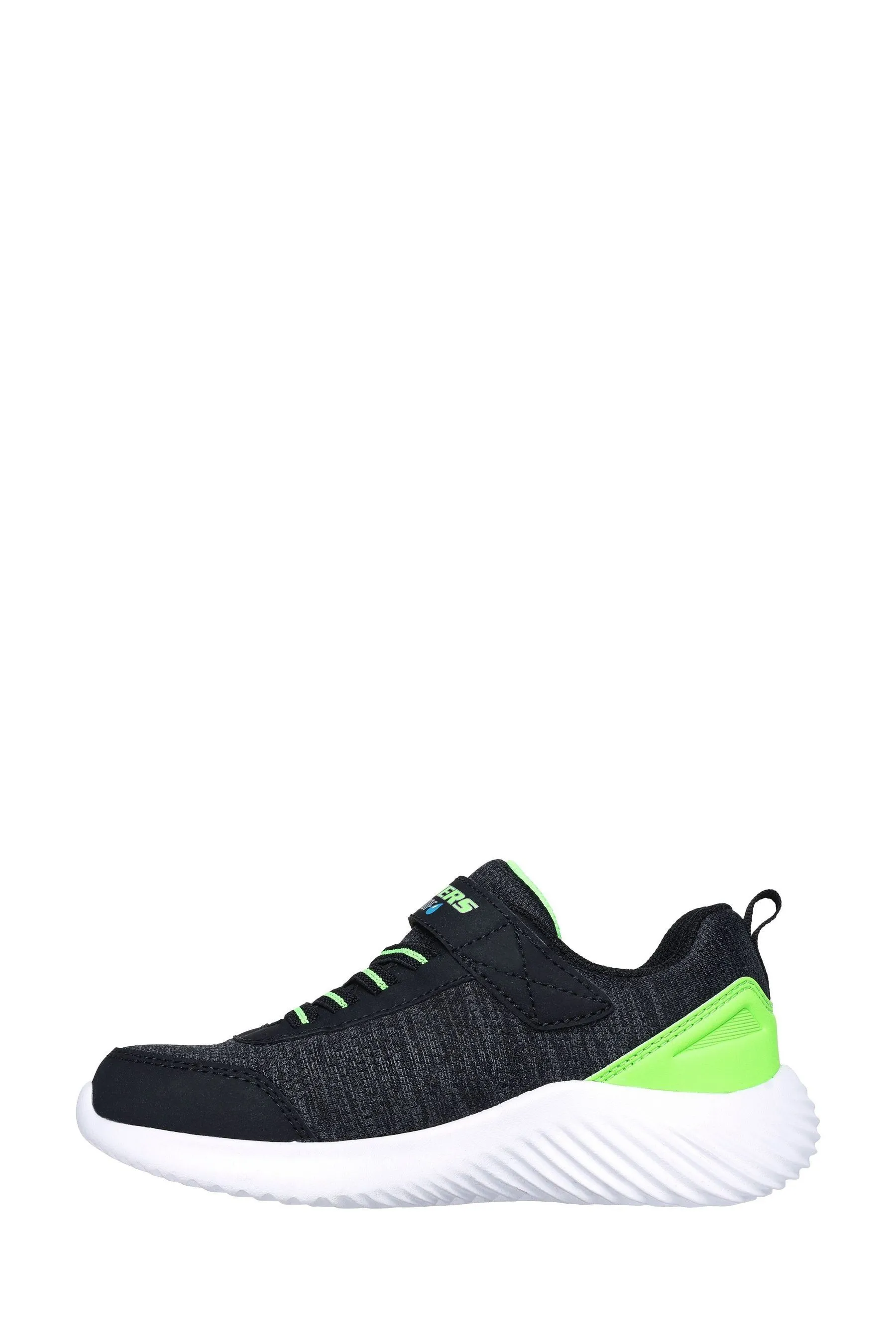 Skechers - Bounder Dripper - Scarpe da ginnastica con pendente    