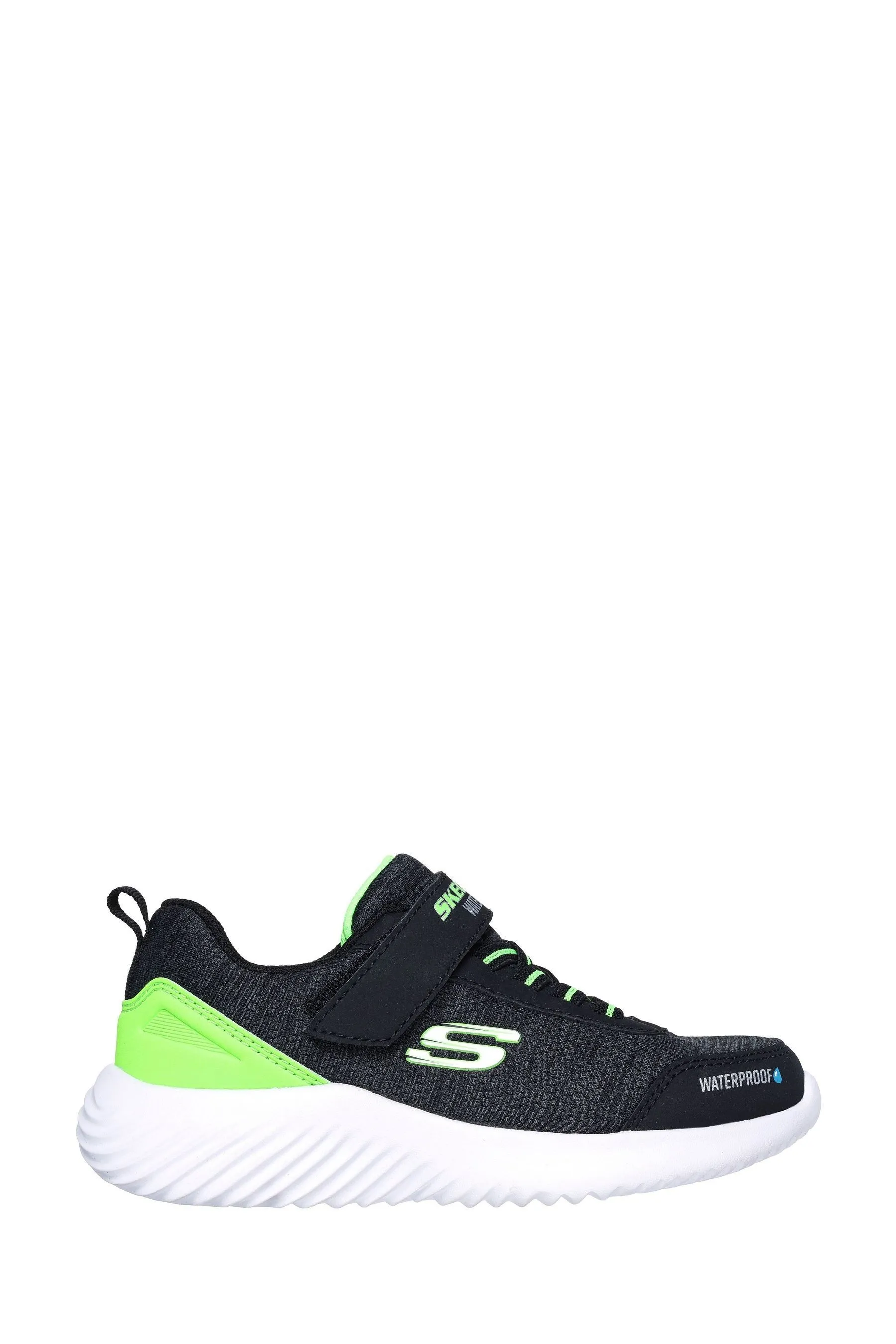 Skechers - Bounder Dripper - Scarpe da ginnastica con pendente    