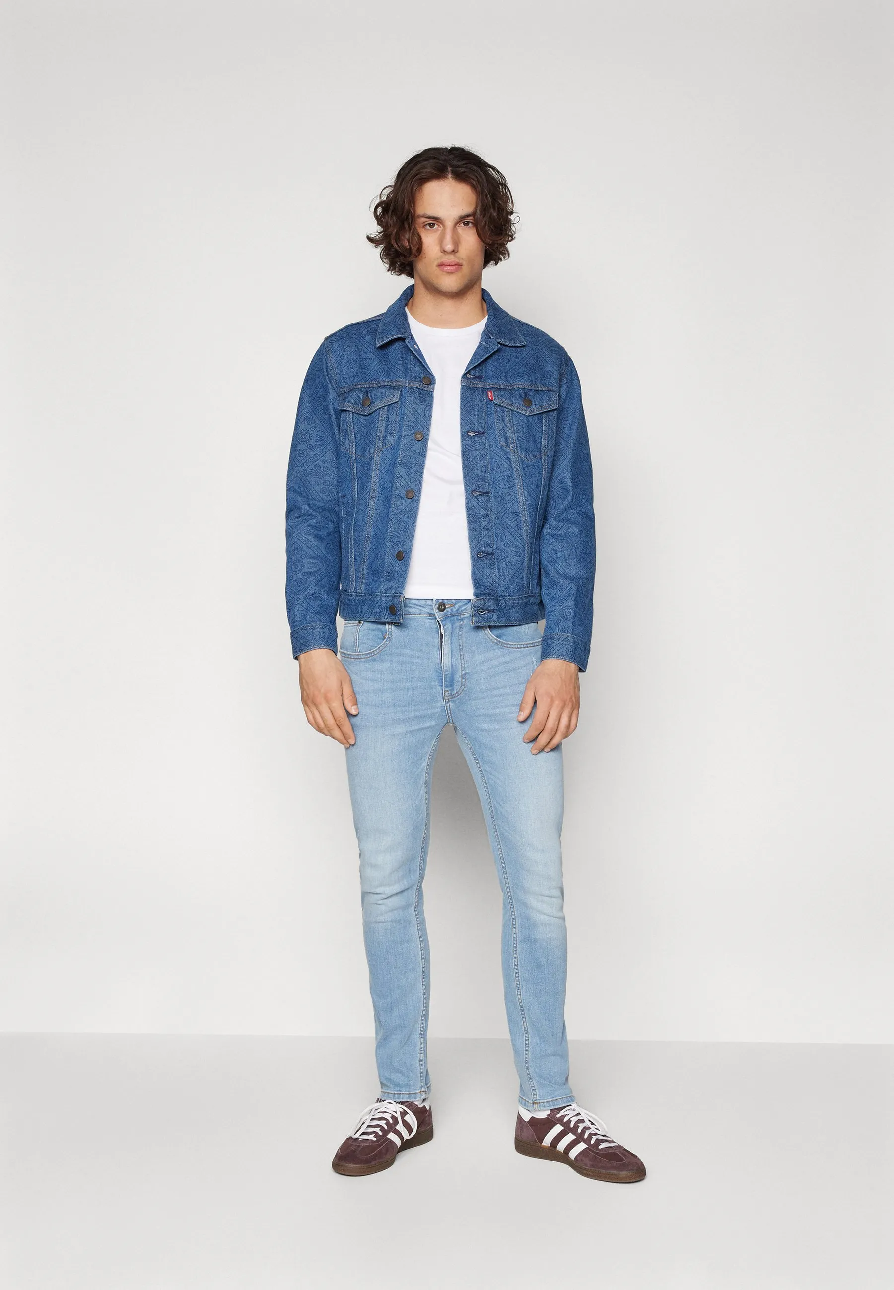 SKINNY FIT - Jeans Skinny Fit