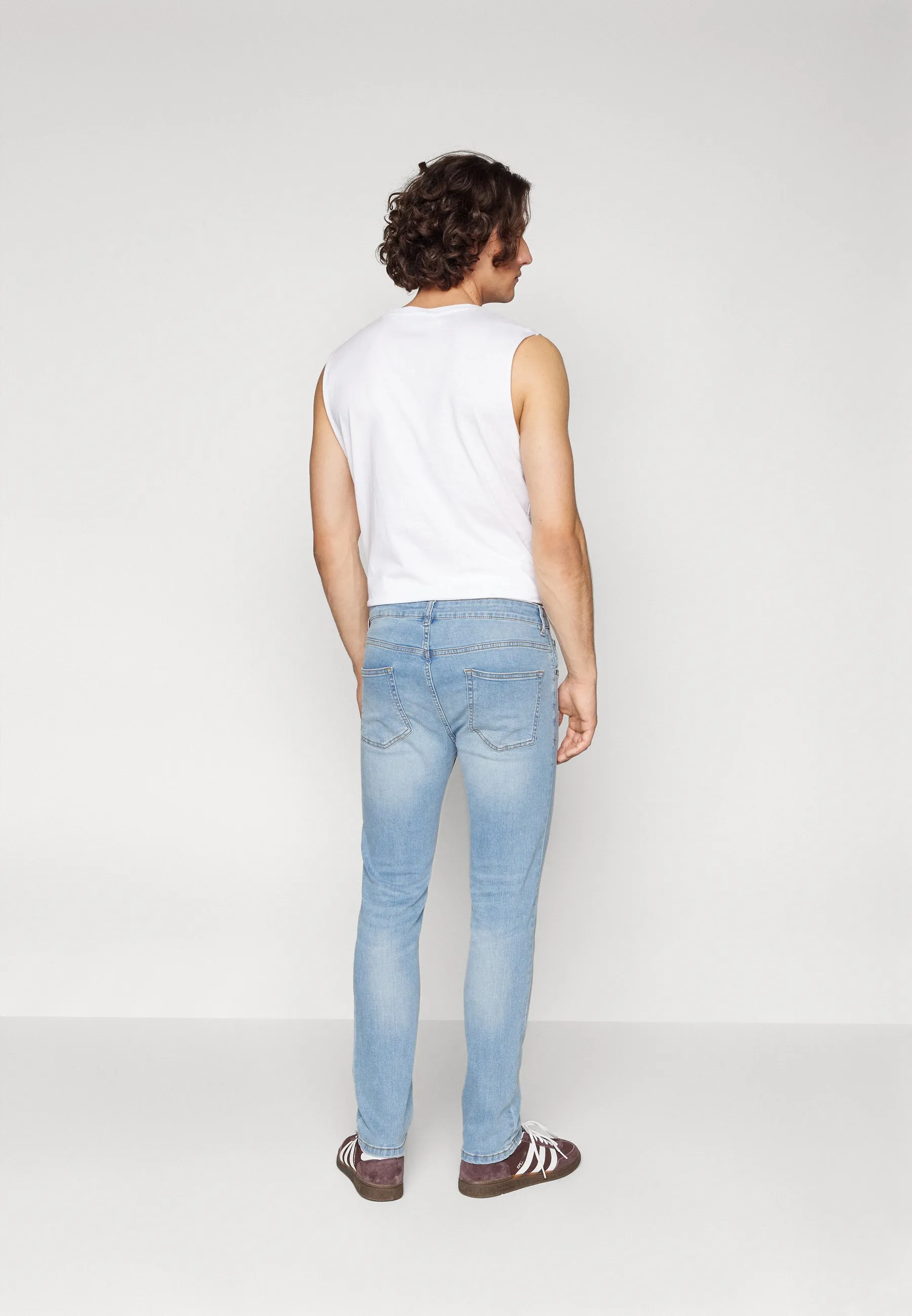 SKINNY FIT - Jeans Skinny Fit