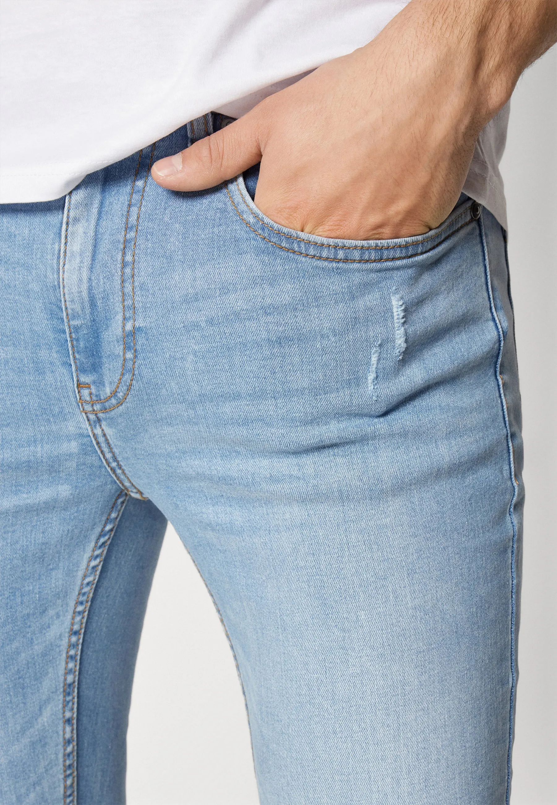 SKINNY FIT - Jeans Skinny Fit
