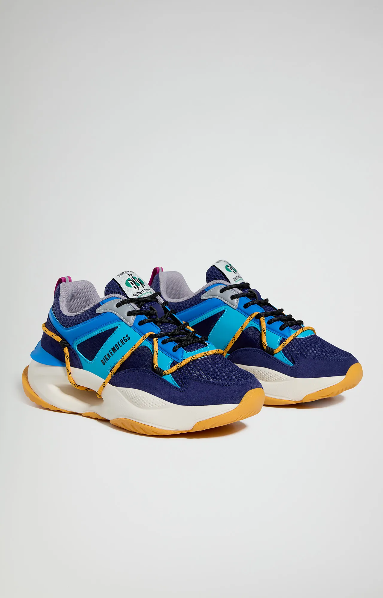 Sneakers uomo Ruyi
