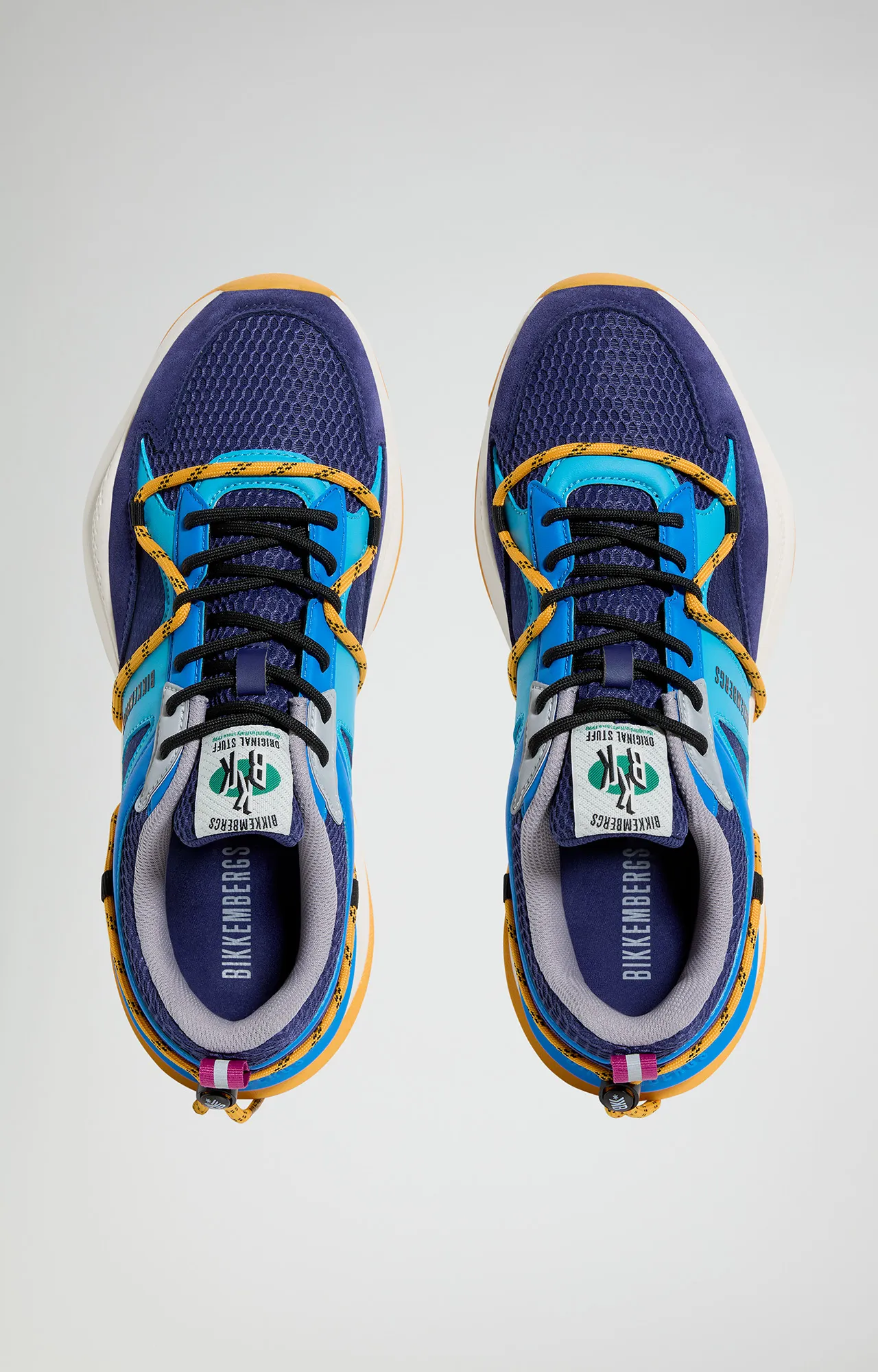 Sneakers uomo Ruyi