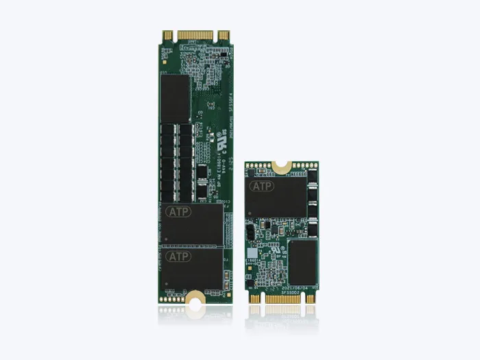 SSD ATP Interno 32 GB SATA III 6 Gb/S