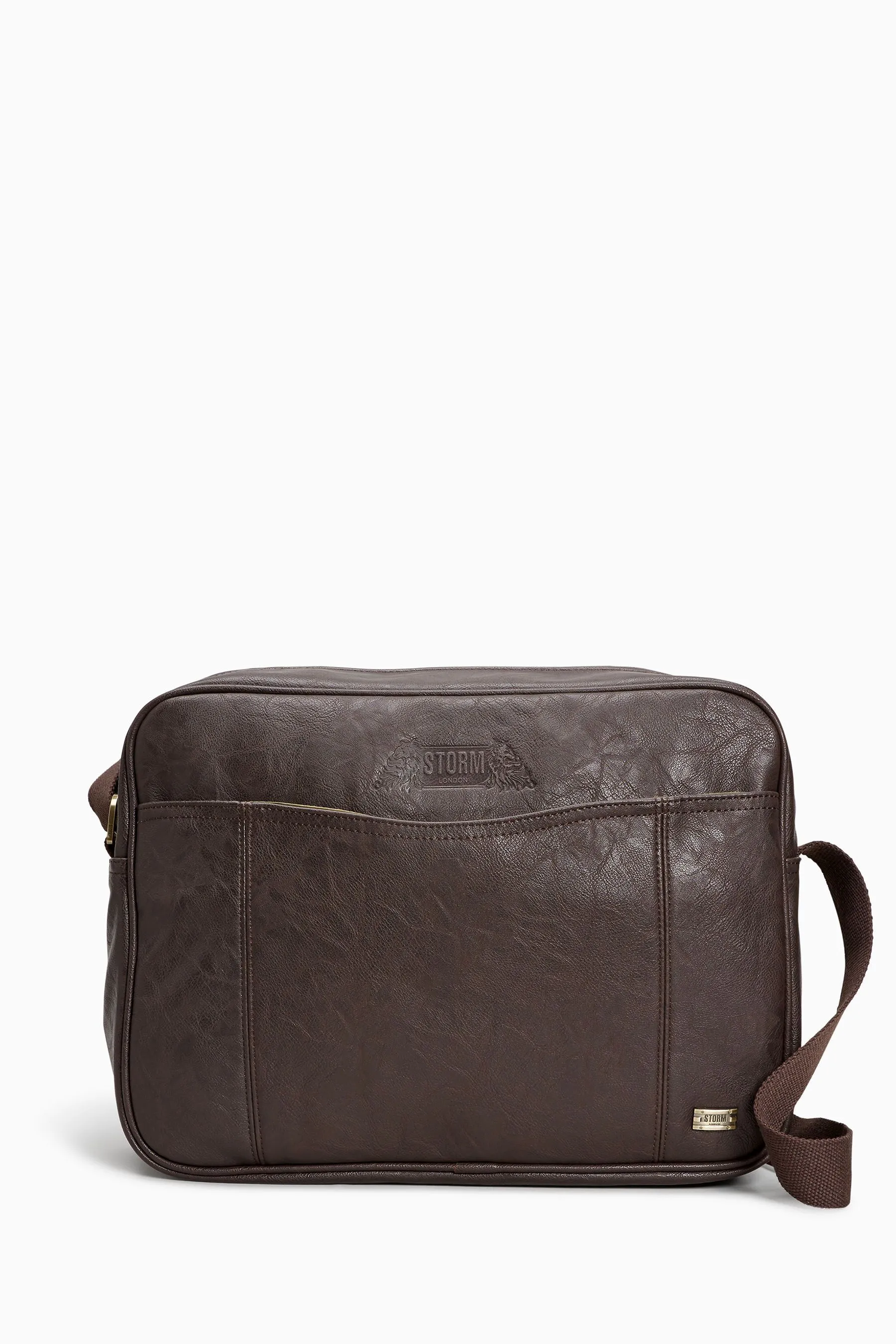 Storm Marrone - Borsa messenger
