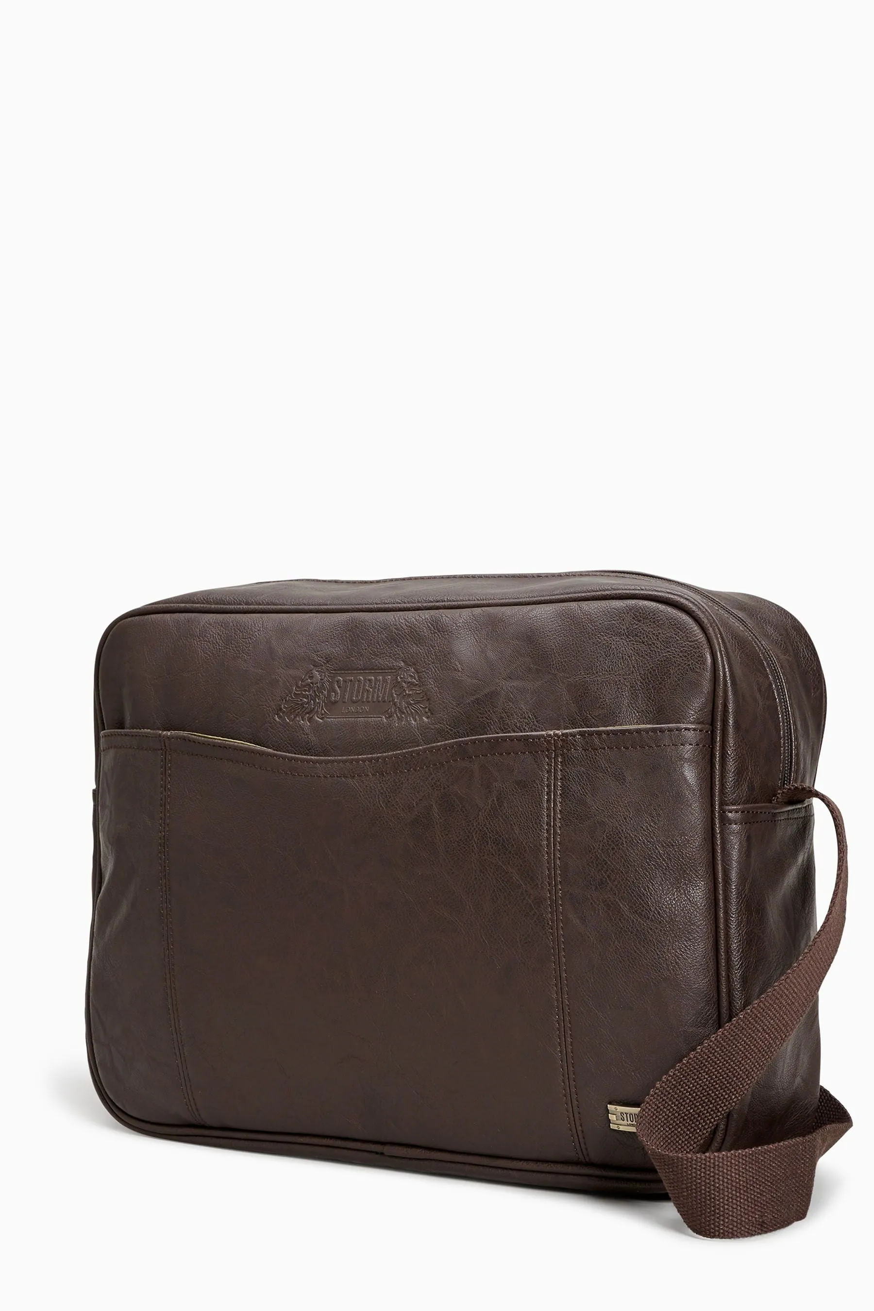 Storm Marrone - Borsa messenger