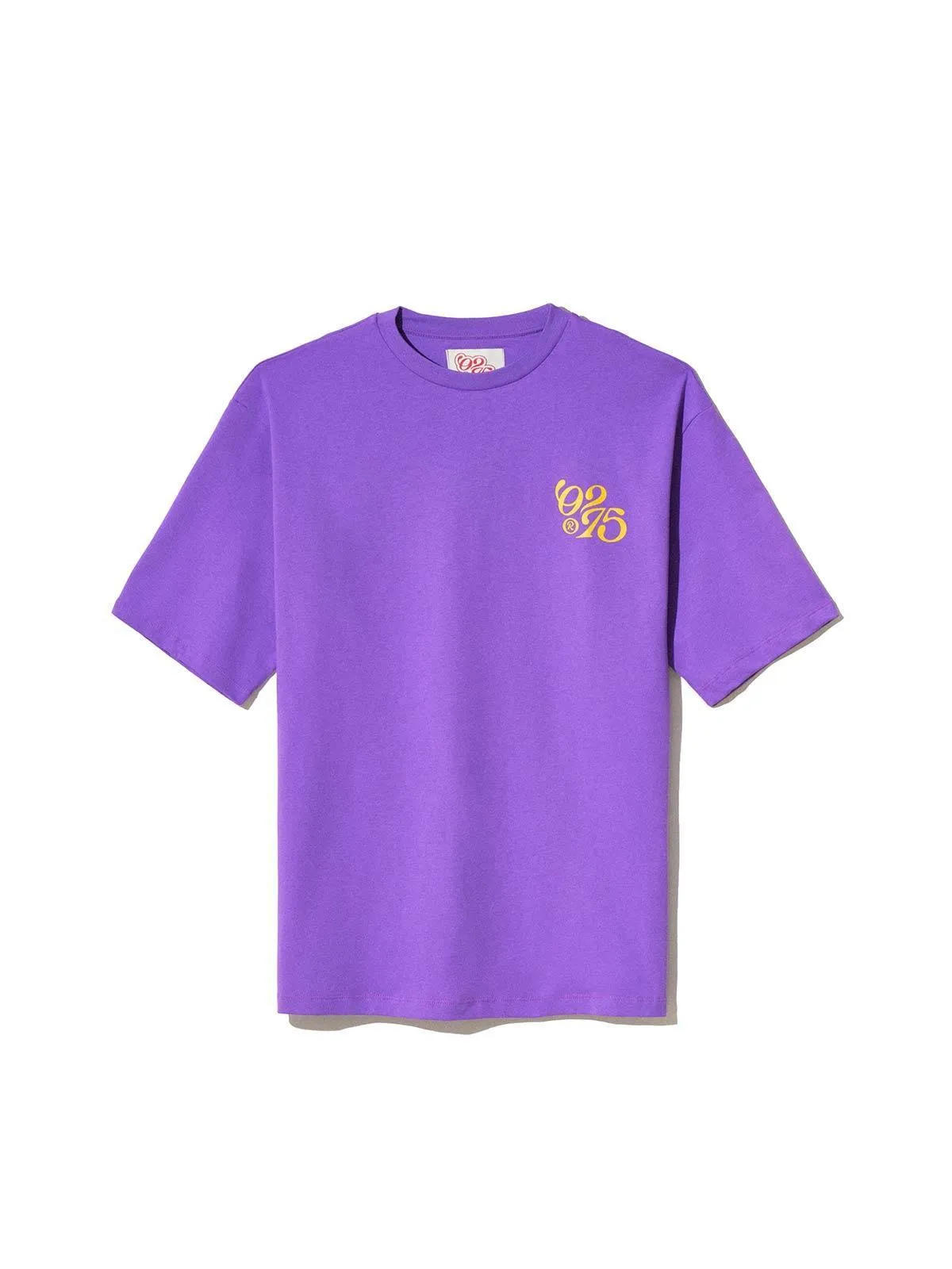 T-shirt ametista