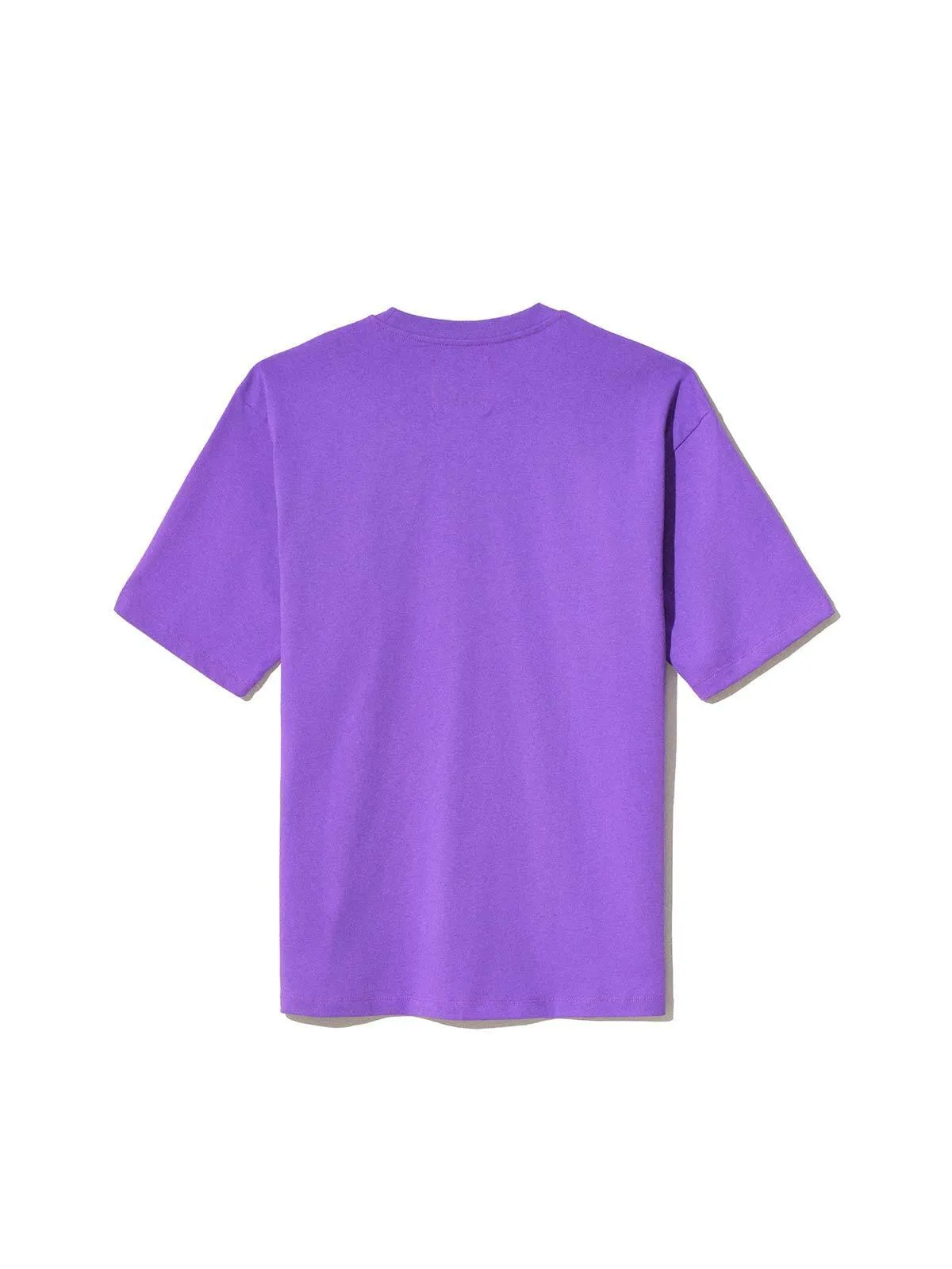T-shirt ametista